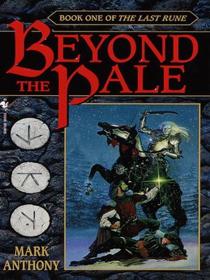 Beyond the Pale - ebook